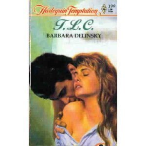Harlequin Temptation #199: T.L.C. 0373252994 Book Cover