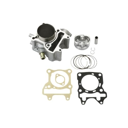 Kit cylindre 175 cm³ 62 mm, idéal pour fluidifier vos trajets en PCX 125