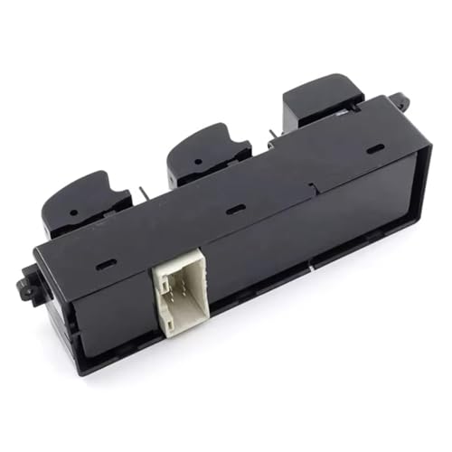 Bouton levage interrupteur de fenêtre Isuzu MU-X console commande fluide 8974174690 - 4