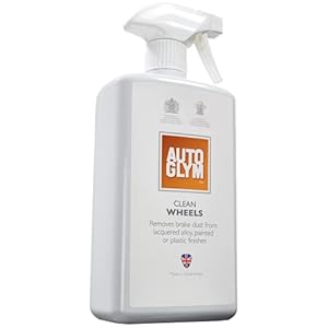 Autoglym Clean Wheels, 1 Litre