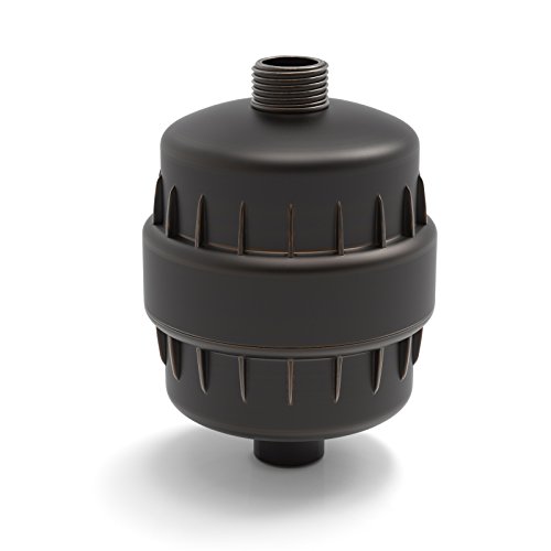 Shower Filter - Universal Shower Head Water Filter, Water Softener System with Carbon