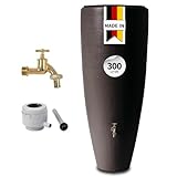 Graf kit das 2in1 300l mokka 995105