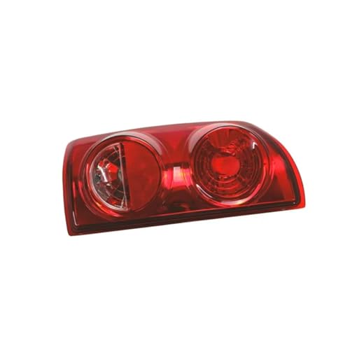 Feu stop cassé Dodge Ram 1500 boîtier arrière gauche de rechange