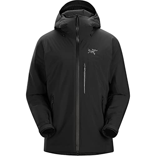 Amazon.com: Arc'teryx Beta Insulated Jacket Men's | Insulated Gore
