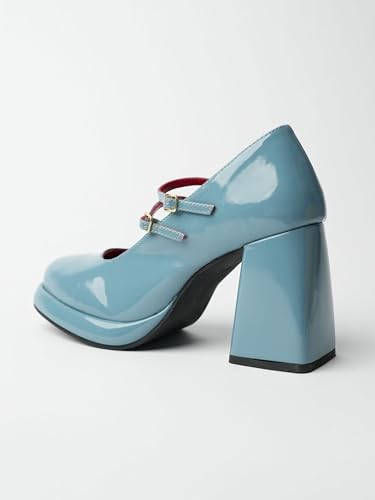 Image of Theater Women Burgundy Freddie Hot Space