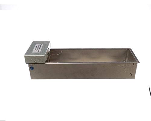 Federal Industries Condo Pan 208-240V 800W SSR