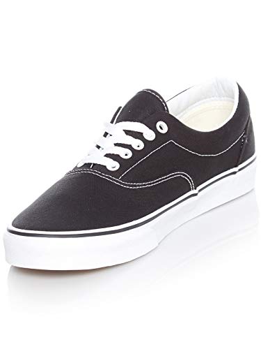 Vans Era Classic Canvas, Sneaker a collo Basso