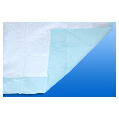 RIBOCARE® Hygiene -und Krankenunterlage 60 x 90 cm 12-lagig 30 Stück
