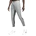 Nike Phenom Elite Knit Pantalon de course à pied pour homme, Gris fumé clair/gris fumé, Taille L