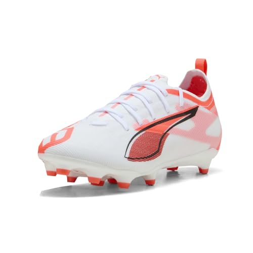 PUMA Unisex-Child Ultra 5 Pro Firm Artificial Ground (Little Big Kid) Sneaker2