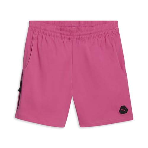 Short tissé Rudagon PUMA vêtement homme pour l'été et le sport