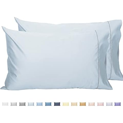 Sunflower 100% Cotton Queen Pillowcases Cover