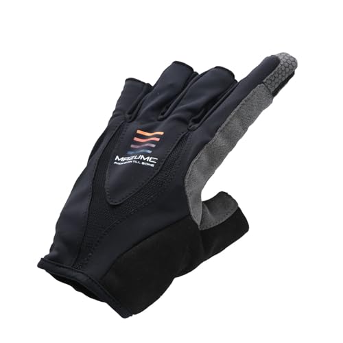 mazume ���C�g�O���[�u�i�S�{�J�b�g�j MZGL-S913 �u���b�N LL