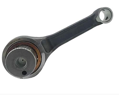 KIT BIELA P/MOTO CG 125 FAN 09/. - NXR 125 BROS 13/.