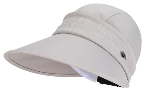 Sombrero tipo bucket para mujer con protección UV 50+ miniatura 1