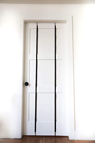 Jokari 6426 Cap Rack 2 Pack - Holds Up To 16 Caps For Baseball / Ball Caps - Best Over Door Closet Organizer For Men, Boy Or Women Hat Collections thumb #5