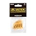 Dunlop 9072R Ultex Thumbpicks, Medium, 12/Bag