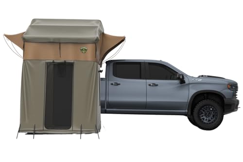 Carpa de techo Tuff Stuff Elite para 5 personas miniatura 3
