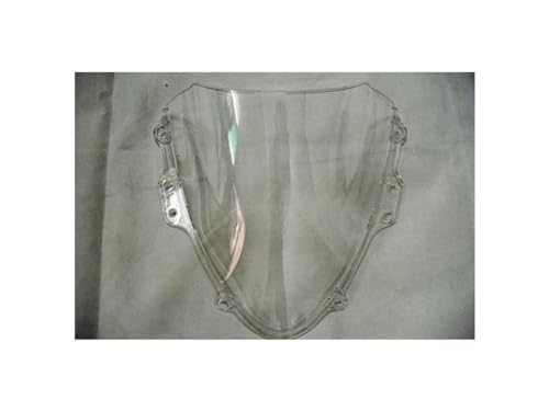 Bulle moto GSXR 750 K4 pour le confort des balades et longs trajets