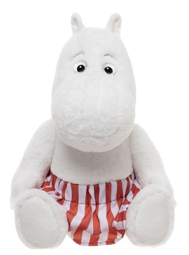 Charlie Bears Moominmamma peluche de collection officielle Moomin