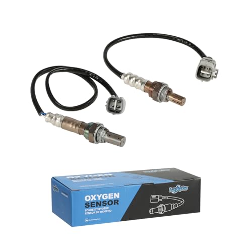 Sensor de Oxígeno para Toyota Camry Solara 2.4L 2002-2003