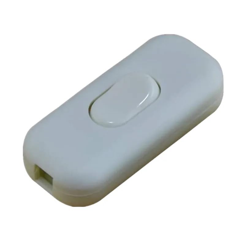 Interrupteur lampe de chevet pour réparer facilement un cordon défectueux
