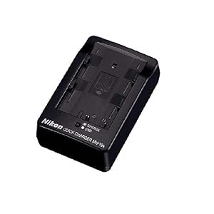 Nikon MH-18a Chargeur