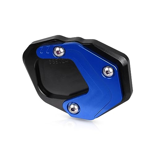 G310GS CNC Béquille Latérale Élargisseur de Support Moto pour Modèles 2019 à 2022
