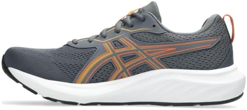 ASICS Men's Gel-Contend 9 Running Shoes, 10.5, Carrier Grey/ANZU - 3