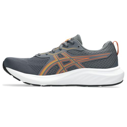 ASICS ASICS Men's Gel-Contend 9 Running Shoes, 8, Carrier Grey/ANZU