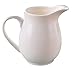 Ceramic Colorful Creamer and Sugar Set with Lid Spoon, Coffee Serving Set