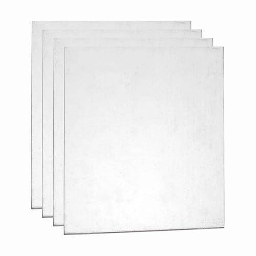 Feuilles d'acier laminées anti-déformation de 1,5 mm pour stabiliser tout support structurel