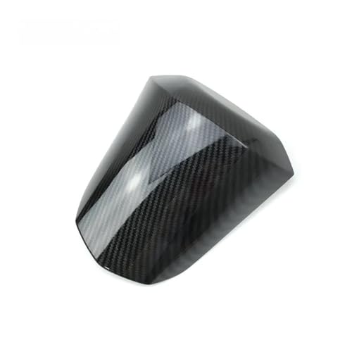 Carénage capot de siège passager arrière de qualité supérieure pour GSXR1000