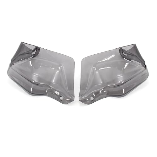 Garde-main moto pour BMW R1200GS avec déflecteur pare-brise