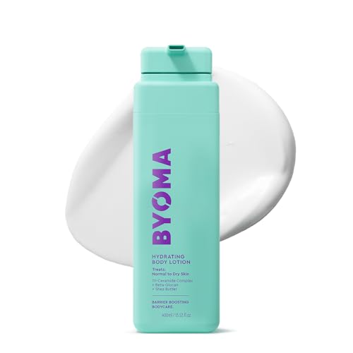 BYOMA Hydrating Body Butter -...