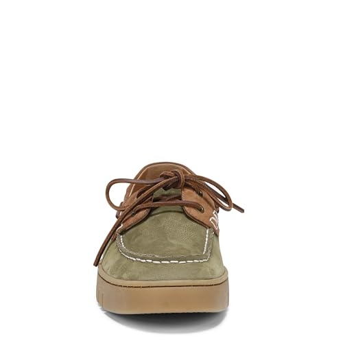 Vionic Men's Uptown Boat Sneaker2