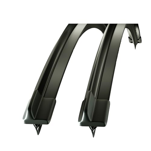 2 Hyundai Nexo 2018-2023 tgKXCp[u[h 2019 2020 2021 2022 tgKXEBhEANZT[(Black)