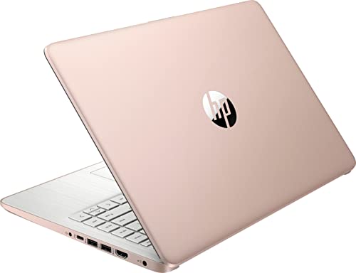 Image of HP 21.5 inch All-in-One Desktop PC, 32 GB RAM, 1 TB SSD, Intel Celeron J4025, Webcam, WiFi 6, Bluetooth, HDMI, Wired Mouse & Keyboard, Win 11 Pro & Microsoft Office Lifetime License