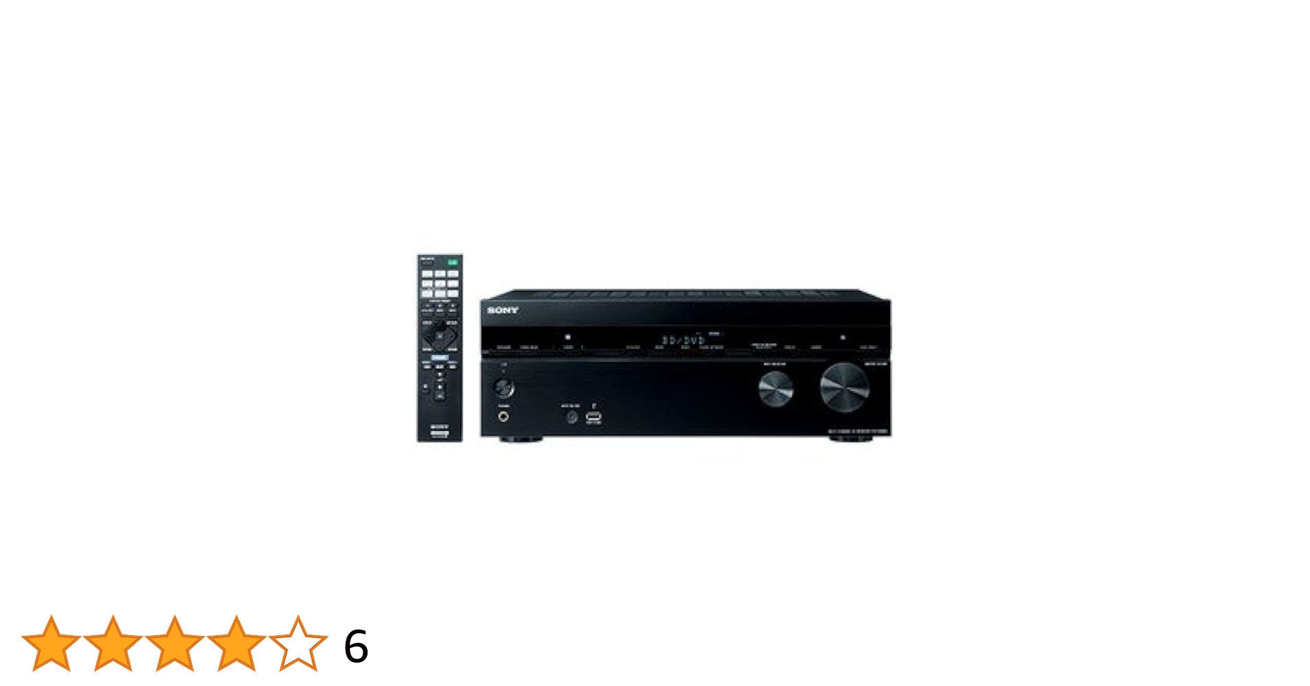 Amazon | ソニー SONY AVアンプ STR-DN850 | Sony | AVアンプ