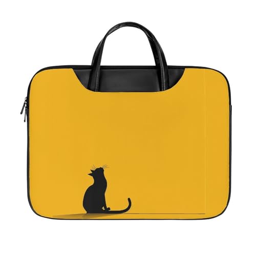 Sac ordinateur portable en cuir spacieux fini le désordre dans vos voyages d'affaires