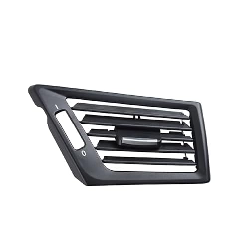 Salida de aire para coche X1 E84: repare la rejilla del aire acondicionado roto LHD 2010-2015