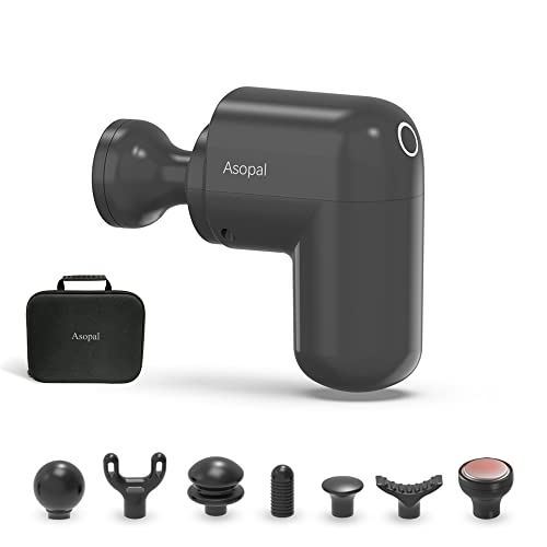 Asopal Mini Massage Gun