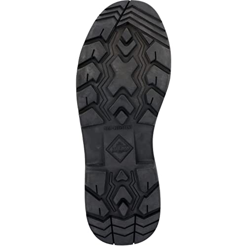 MUCK Men's Chore Max Hi Industrial Boot2