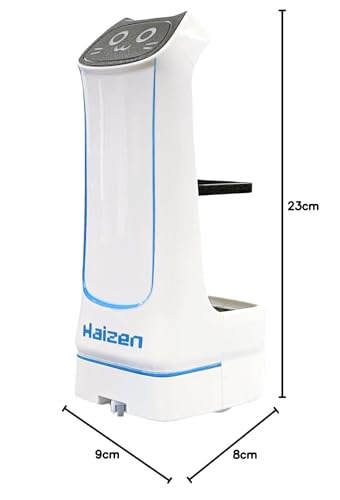 TKSK RC配膳ロボット 関連画像 5