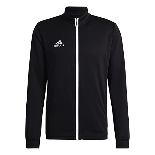 adidas Homme Ent22 Tk Jkt TRACK TOP, Noir, XXL EU