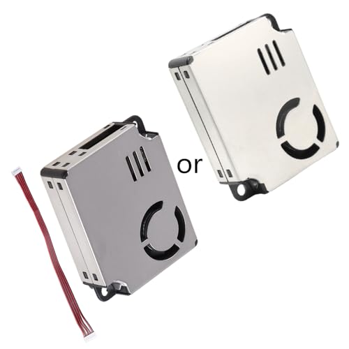 PMS9003M Dust Particulate Matter Module Detection Air Quality PM2.5 Suitable for Air