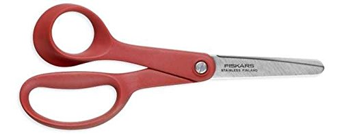 Fiskars Kinderschere für Linkshänder 13 cm