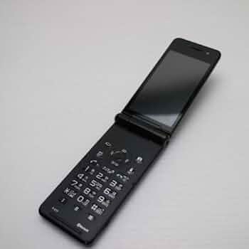 ☆★docomo P-01F ガラケー 黒 Bluetooth機能付き 電池よく持ちます♪★☆ Amazon | docomo P-01F [ブラック] | 携帯電話本体 通販