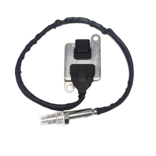 Capteur Nox 5WK96621D Haute Précision pour Échappement BMW E81 E87 E90 758232601