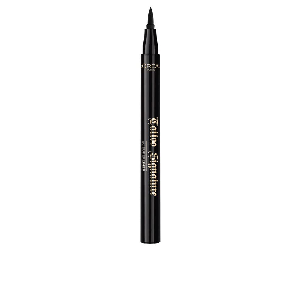 Black Tattoo Signature 24 Hour Liquid Eyeliner